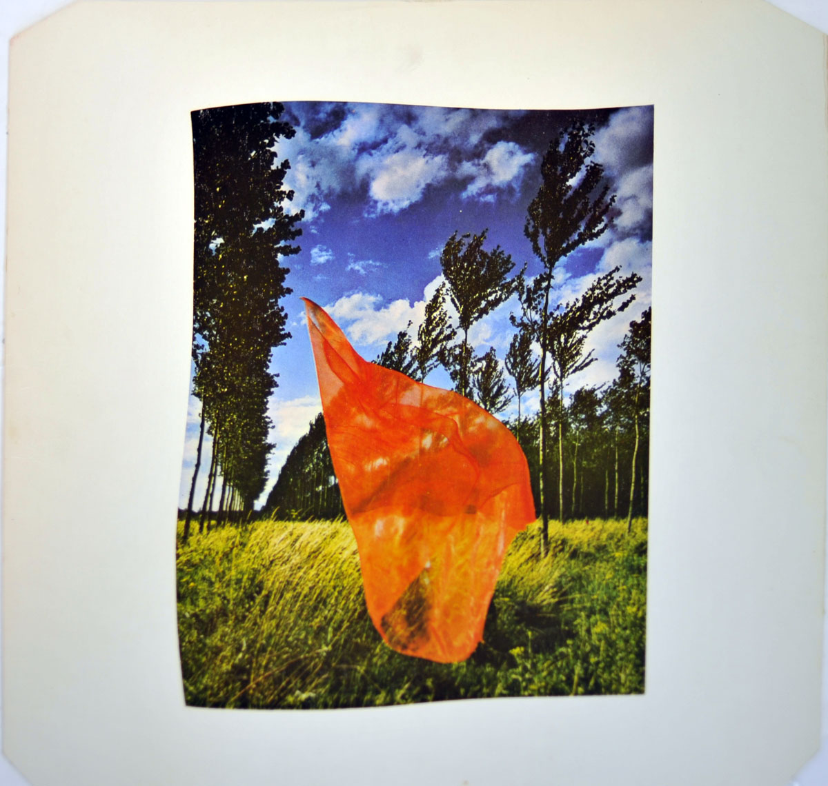 High Resolution Photo #4 PINK FLOYD Wish You Were GB 